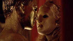 spartacus mask scene