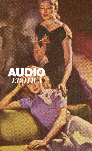 price of salt, audio erotica