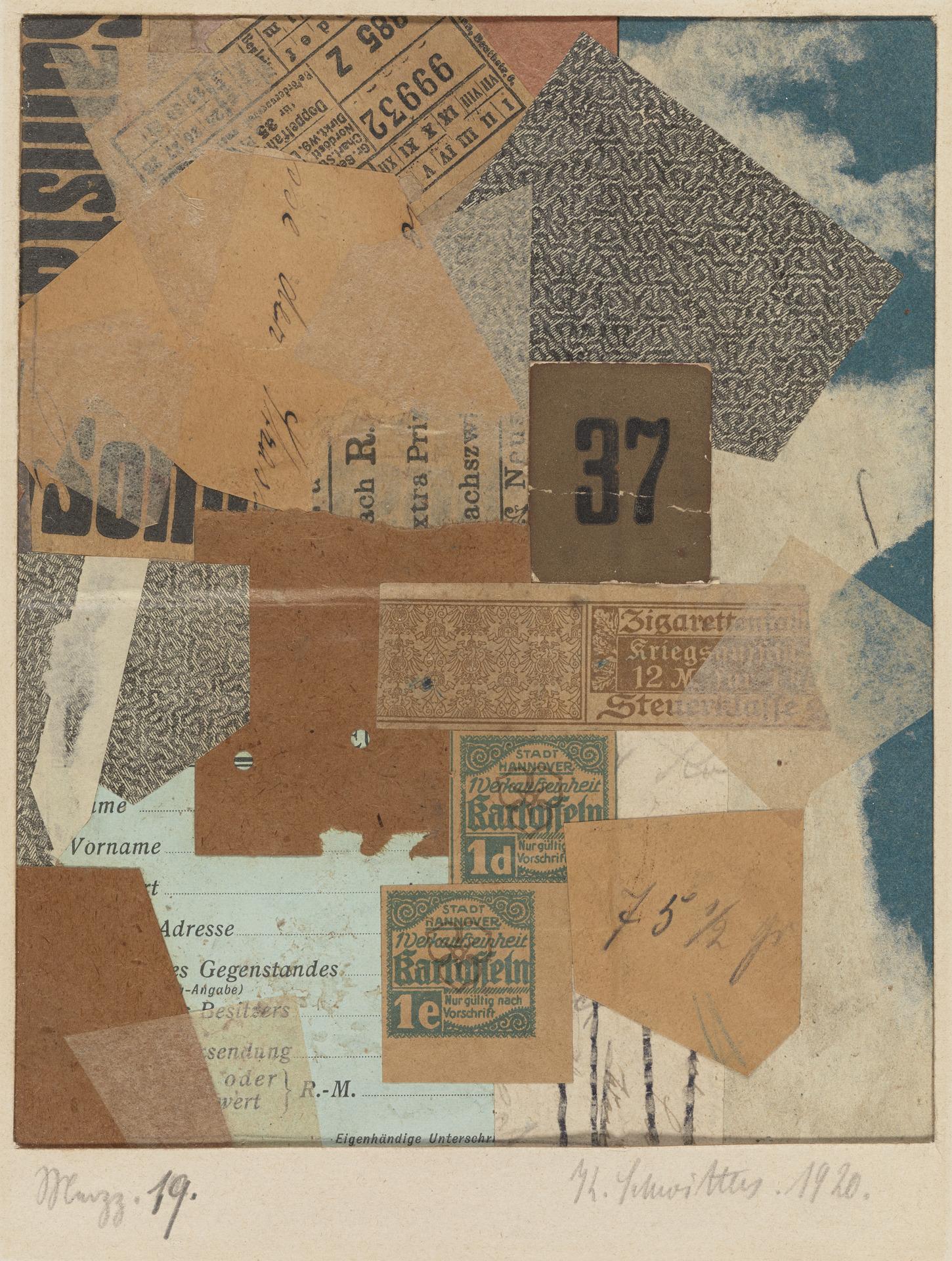 dada, yale, abstract art, painting
