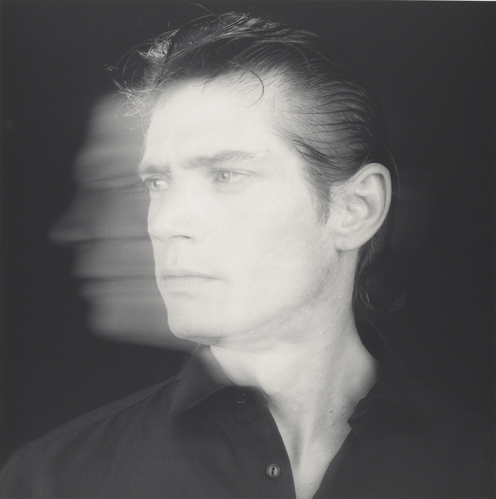 robert mapplethorpe art, art in motion