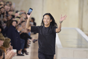 Alexander Wang, Balenciaga, runway