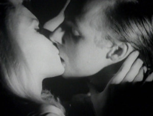 King of Passivity: The Cinema of Andy Warhol, Avant-Garde