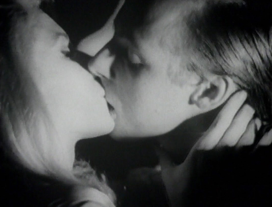 King of Passivity: The Cinema of Andy Warhol, Avant-Garde
