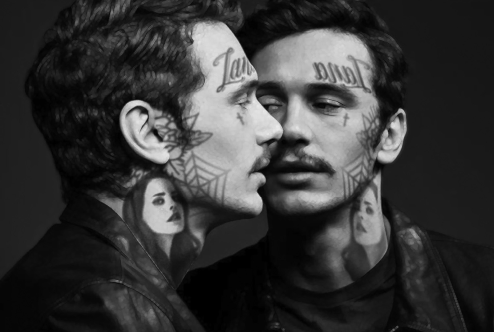 james franco, straight, gay, poems