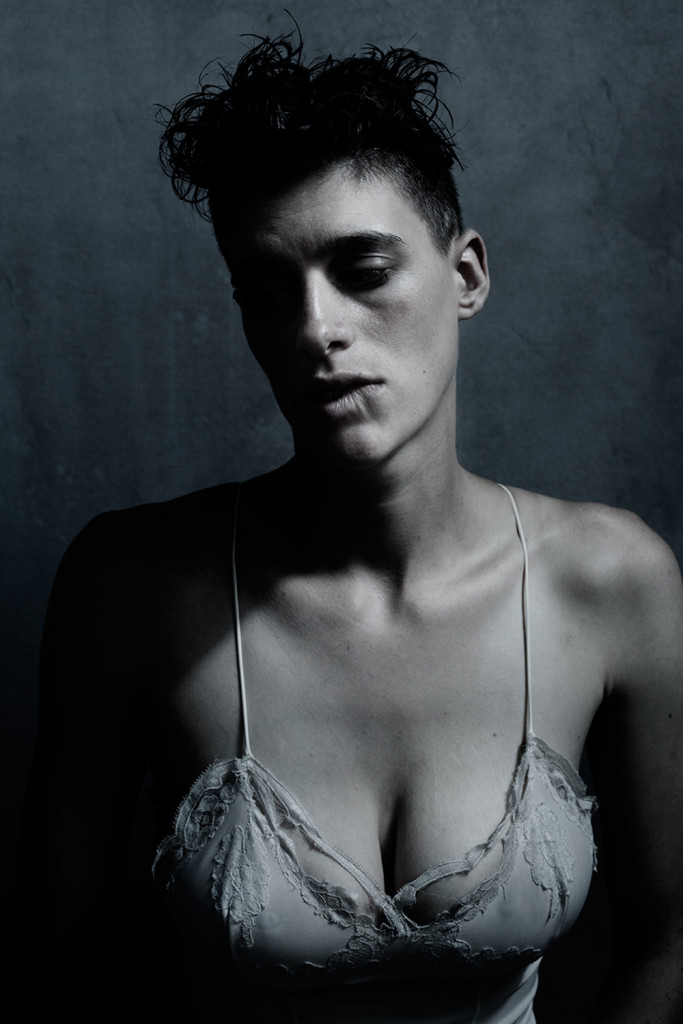 Adrian Buckmaster photography, Rain Dove