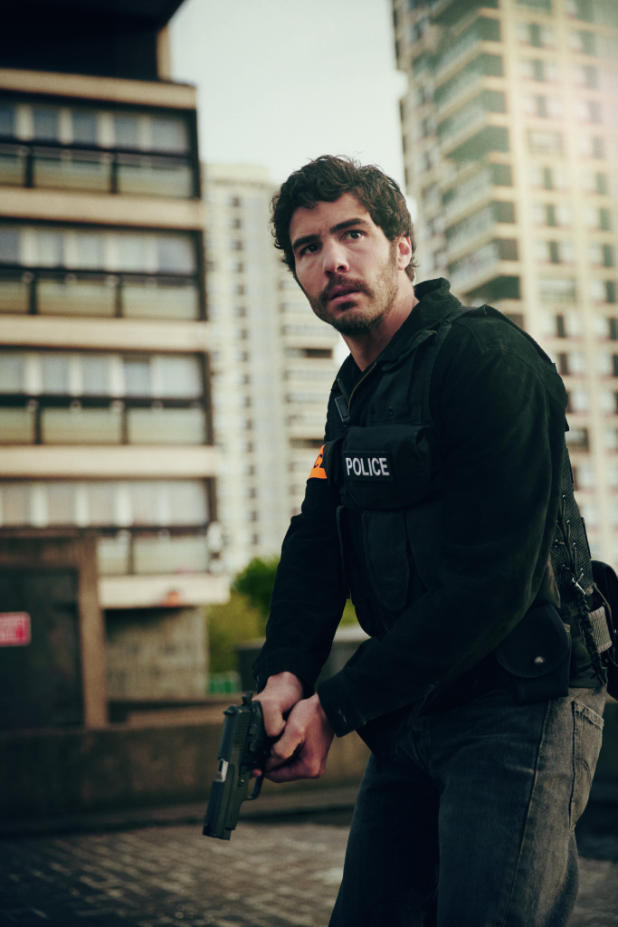 Tahar Rahim as Khalil