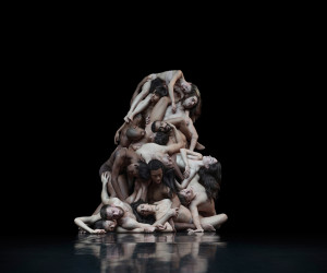 nir arielli pile of bodies