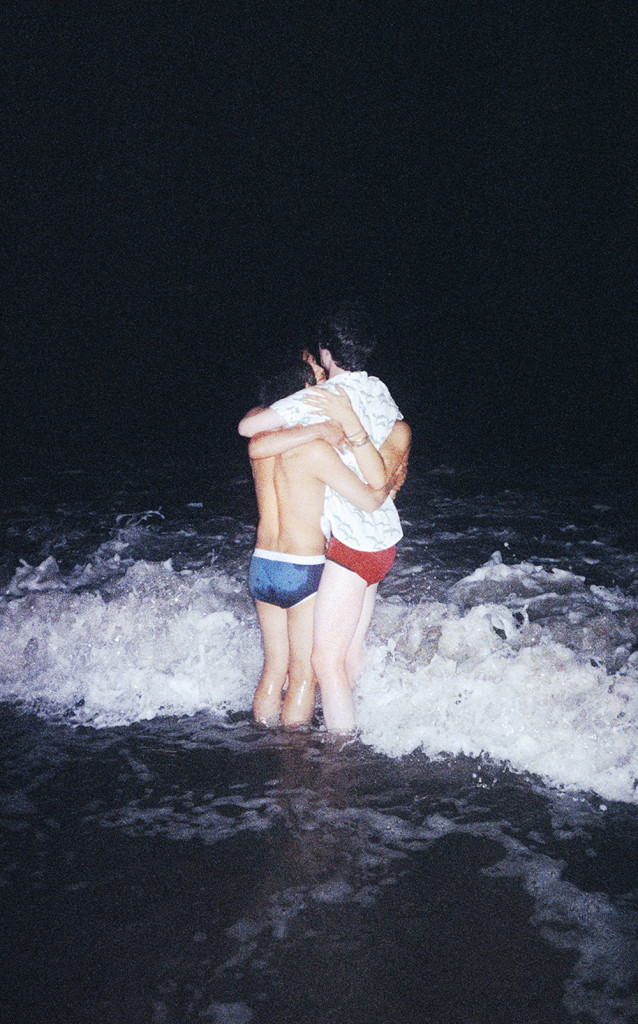 Olivia Bee, 4th of July (The Family You Choose), 2013, from Olivia Bee: Kids in Love (Aperture, 2016)