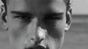 simon nessman, acqua di gio fragrnce, essenza, giorgio amrani