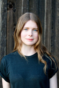 portrait of author emma cline