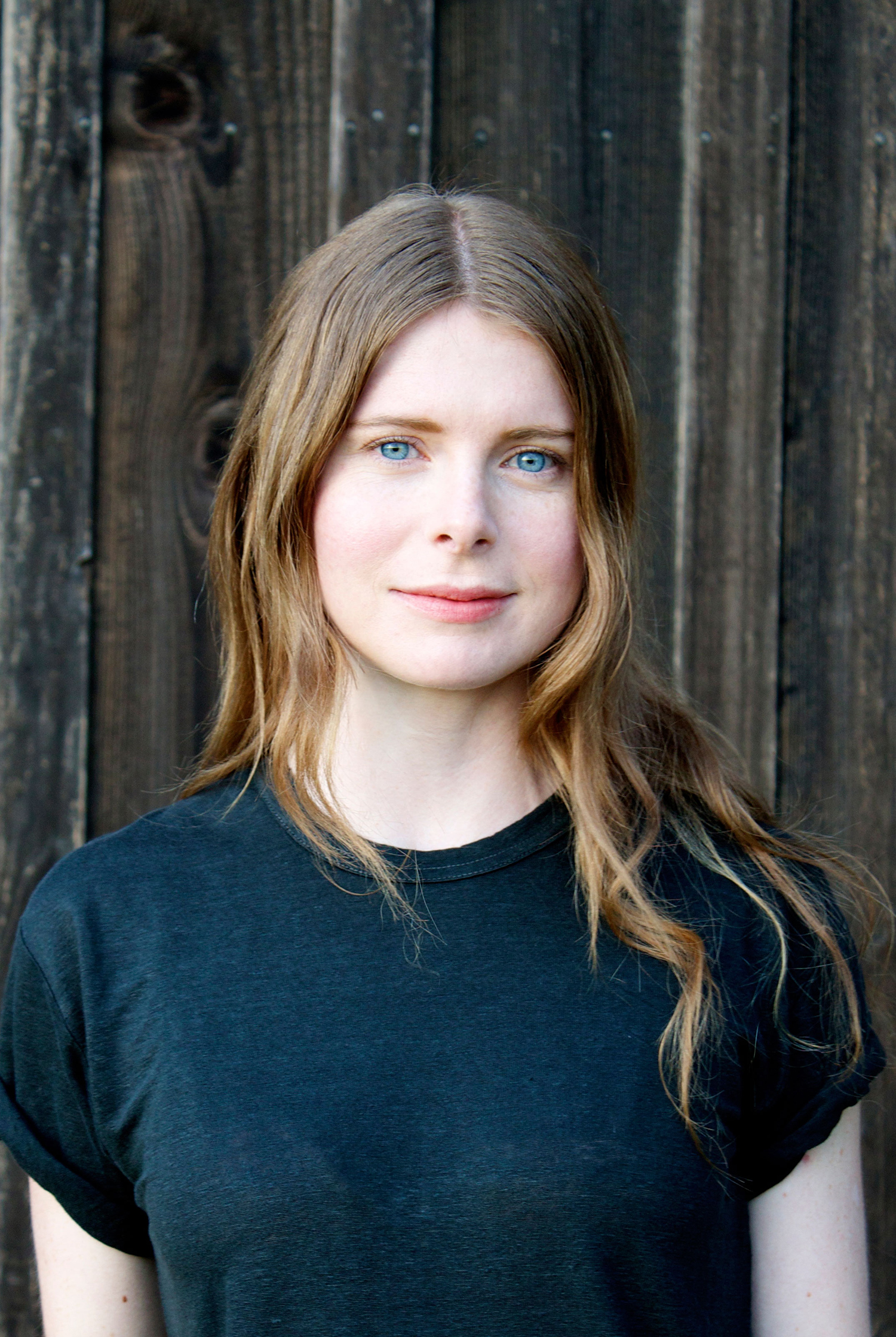 portrait of author emma cline