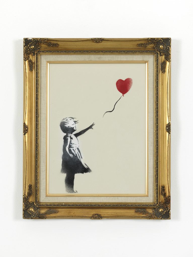 Banksy,_Girl_with_balloon__cm._30_x_40_0091