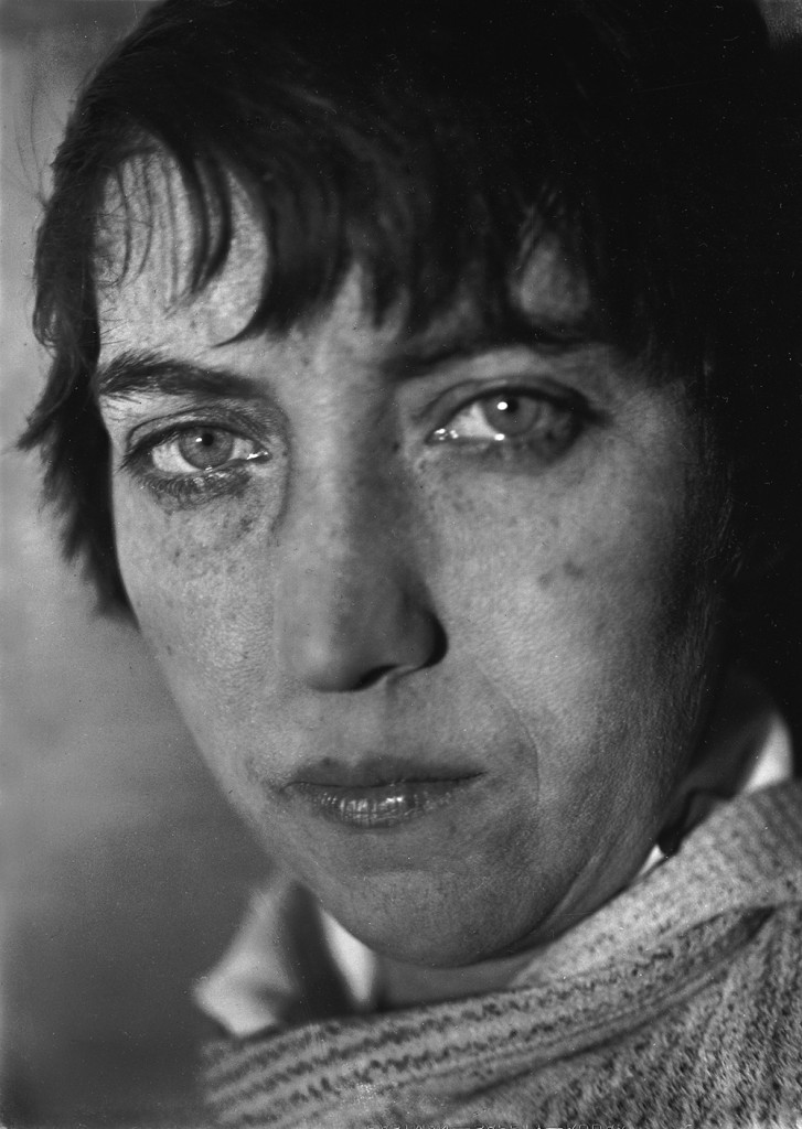 Walker Evans photography at The High museum of art Atlanta, berenice abbott