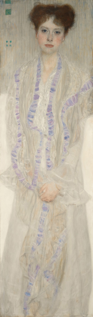2._Klimt,_Portrait_of_Gertha_Loew,_1902