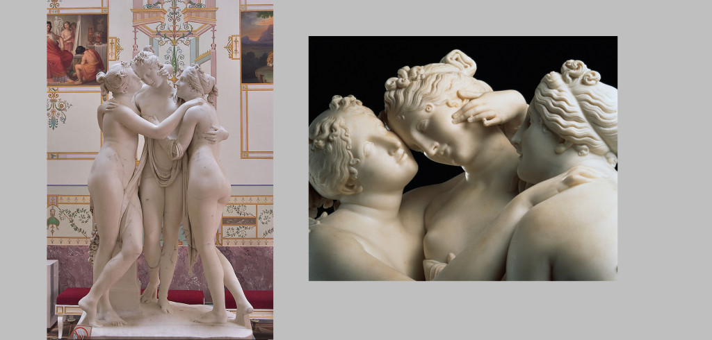 3graces