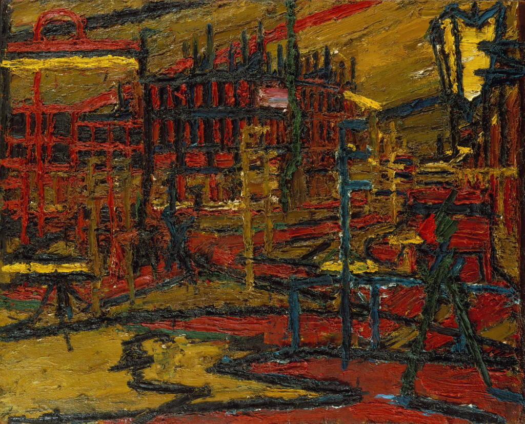 Auerbach_Mornington_Crescent