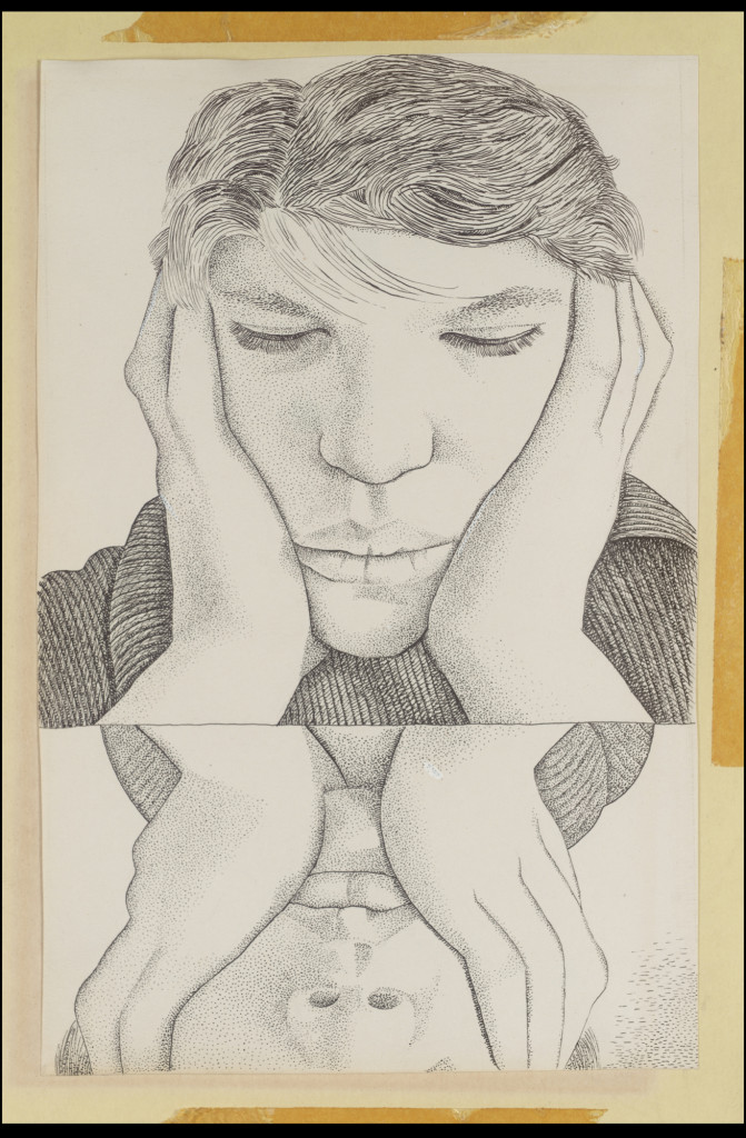 Freud_Narcissus