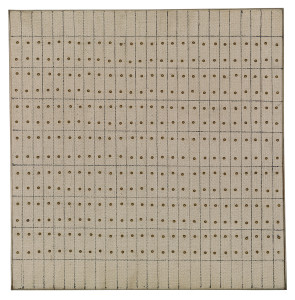 dot board