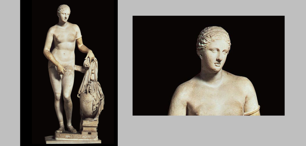 aphrodite