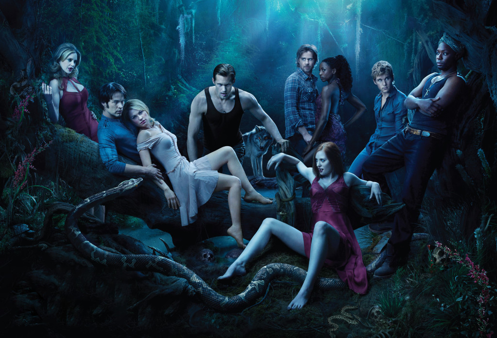 trueblood