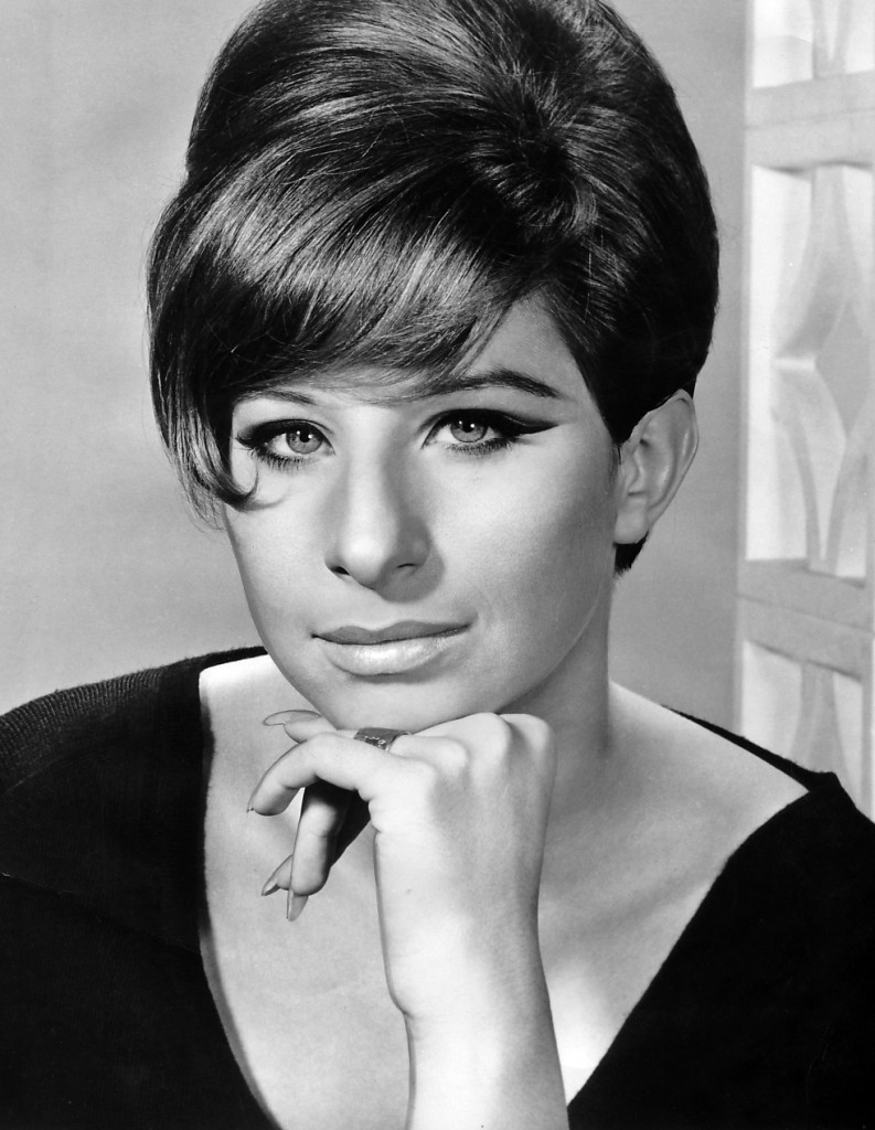 Barbra Streisand, 1966