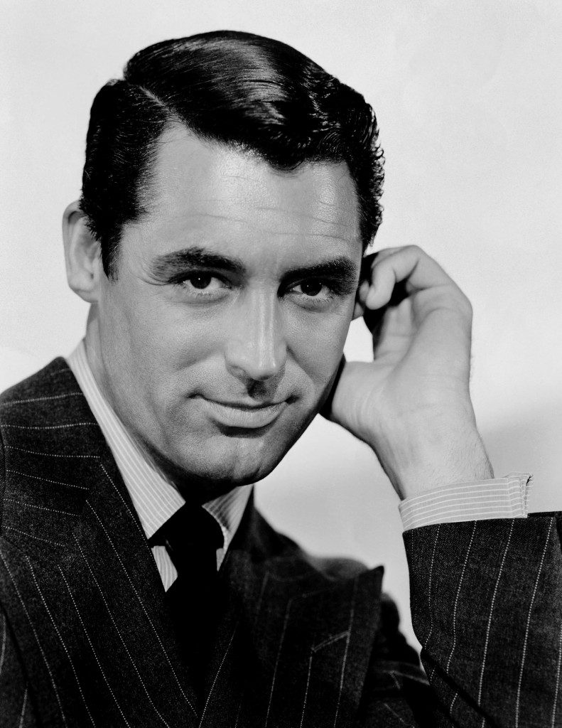 Cary Grant, 1941