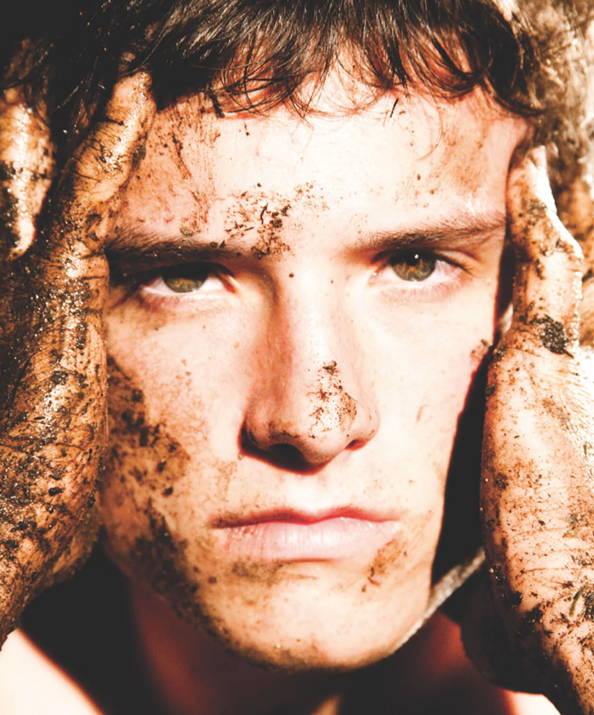 Josh Hutcherson