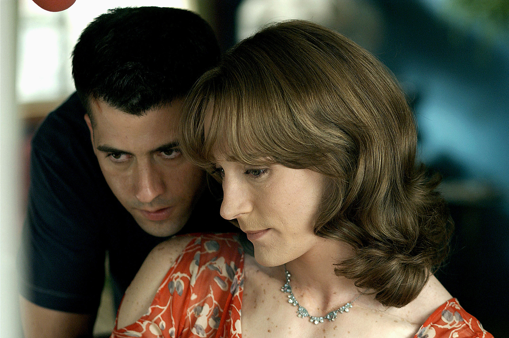 TROY GARITY & LEE PACE A SOLDIER'S GIRL (2003)