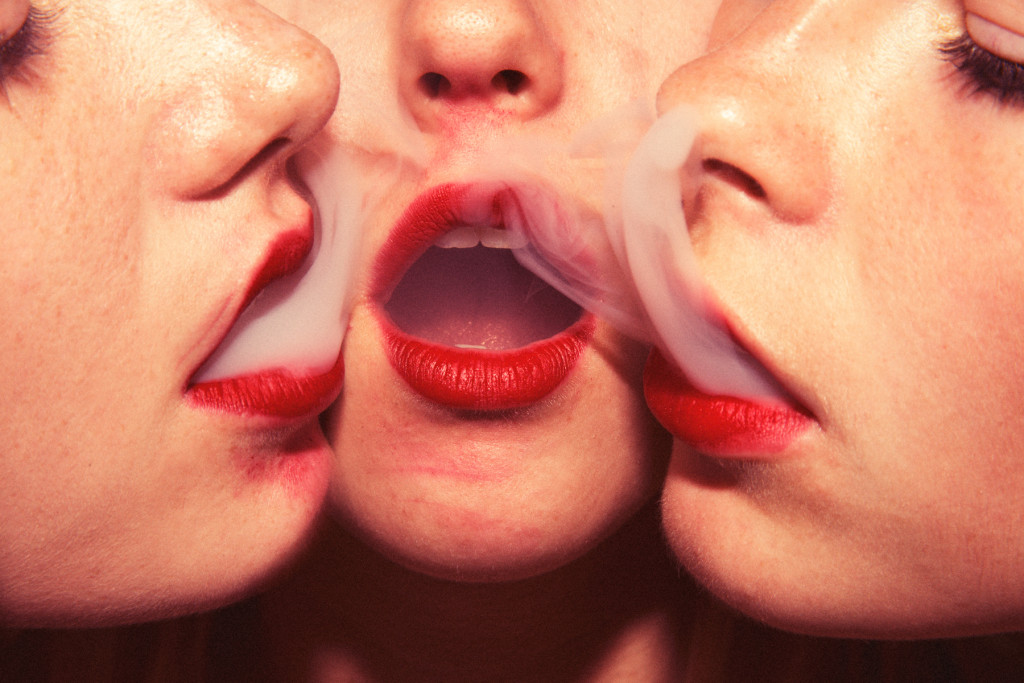 Three Witches