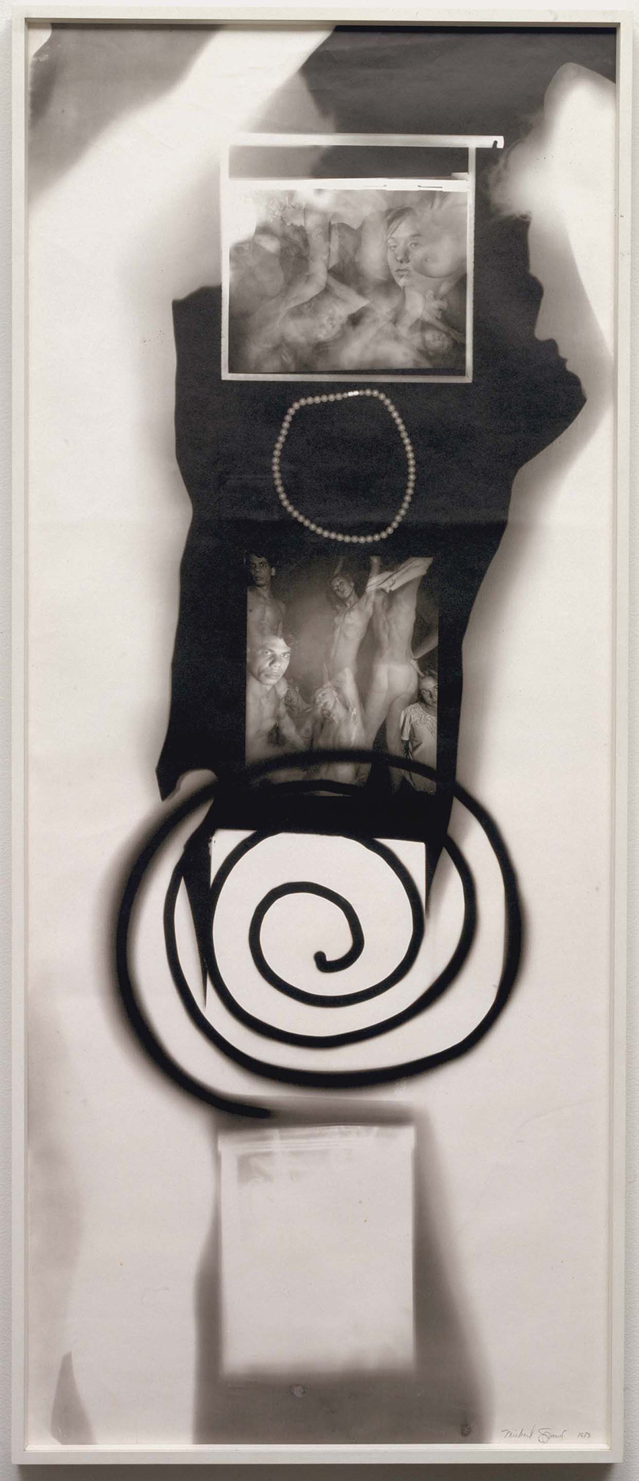 Photogram Michael Spano