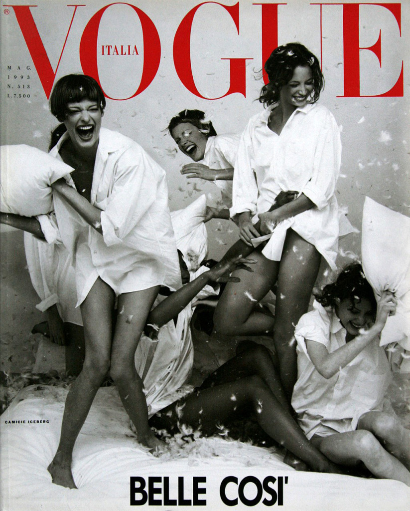 May 1993
