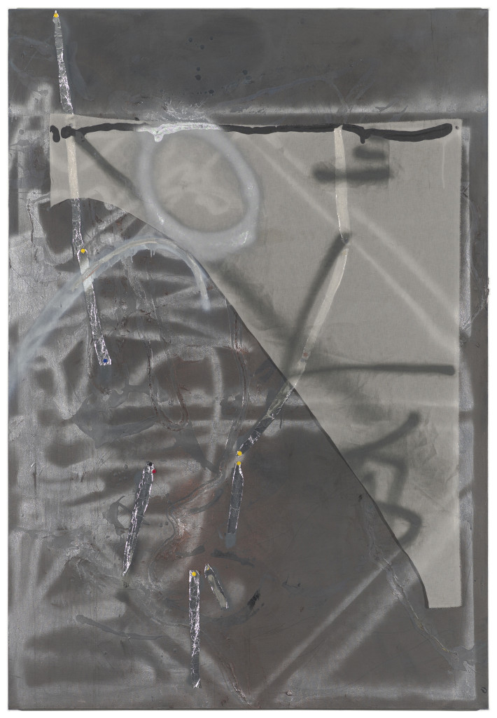 Hedda Gabler by Molly Zuckerman-Hartung (2011). Collection Museum of Contemporary Art Chicago, Bernice and Kenneth Newberger Fund. Photo: Nathan Keay, © MCA Chicago.