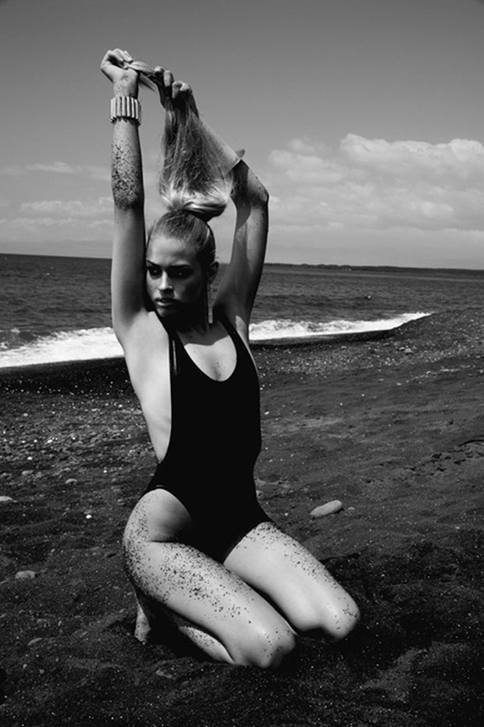 Editorial / Abby Brothers / Hawaii