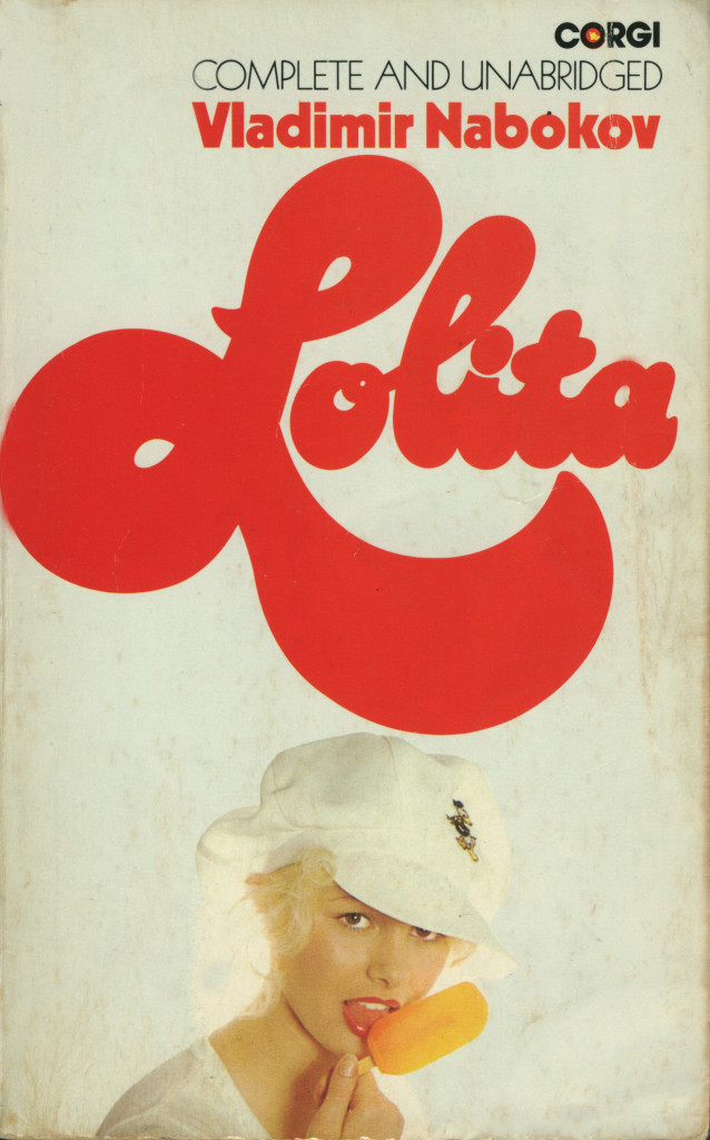 lolita-story