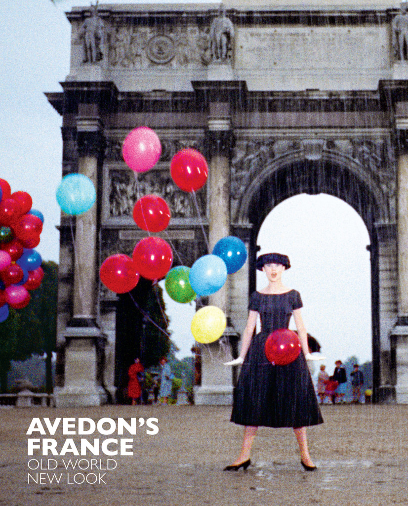 Photographs by Richard Avedon. © The Richard Avedon Foundation