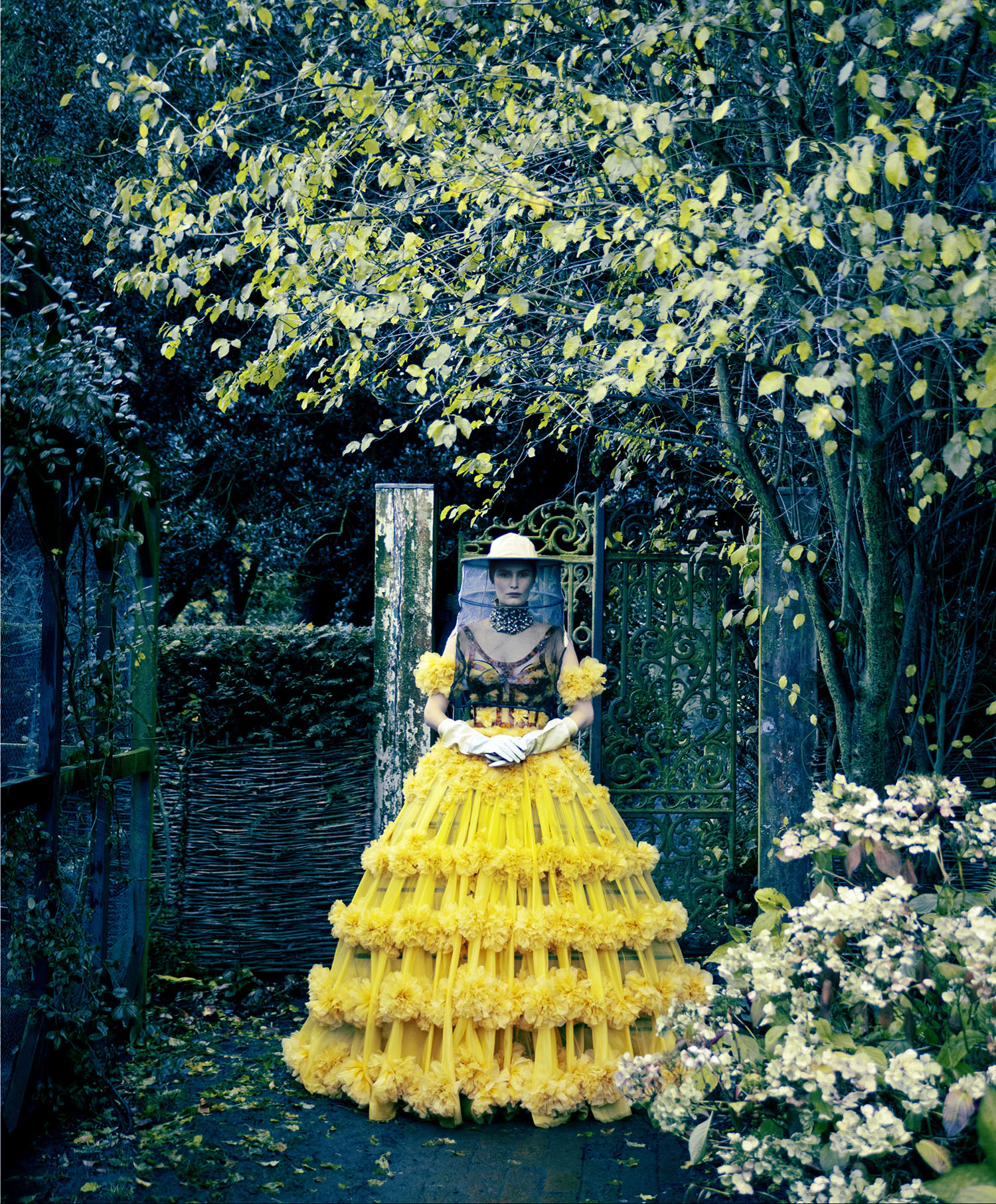 March 2013, photo by Erik Madigan Heck.