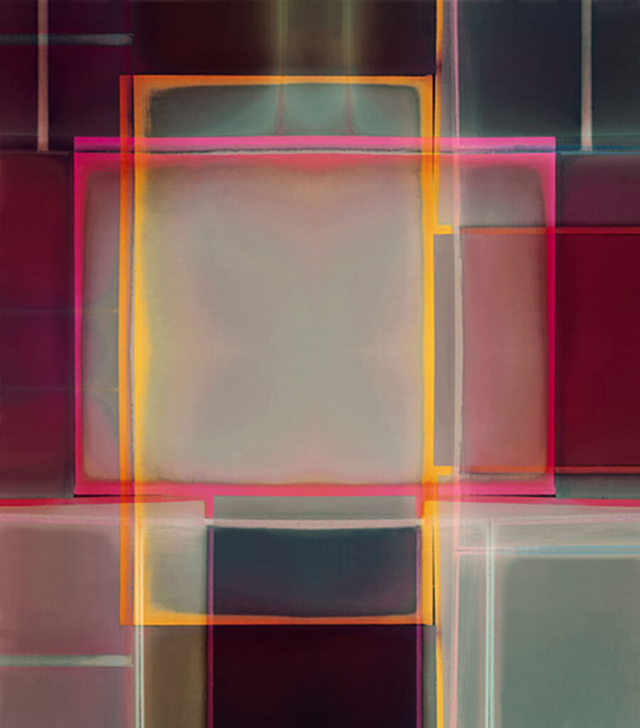 ABQ 021, (2016). Prints and multiples, Archival pigment print.