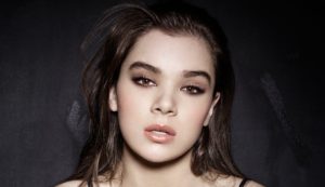 Hailee Steinfeld