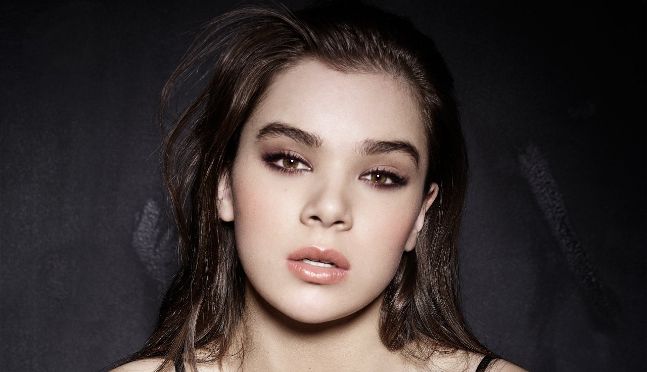Hailee Steinfeld
