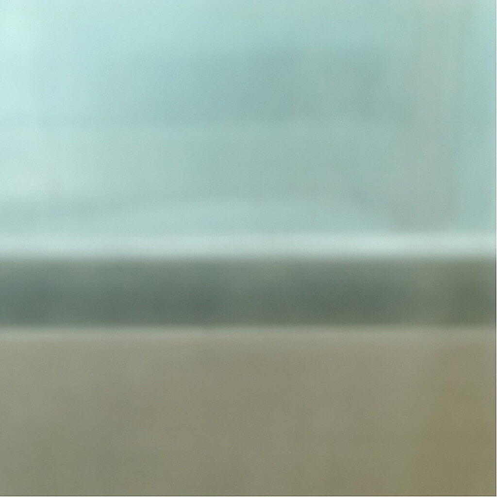 Linear No.2, (2008). C-print.