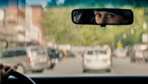 Three Billboards Trailer