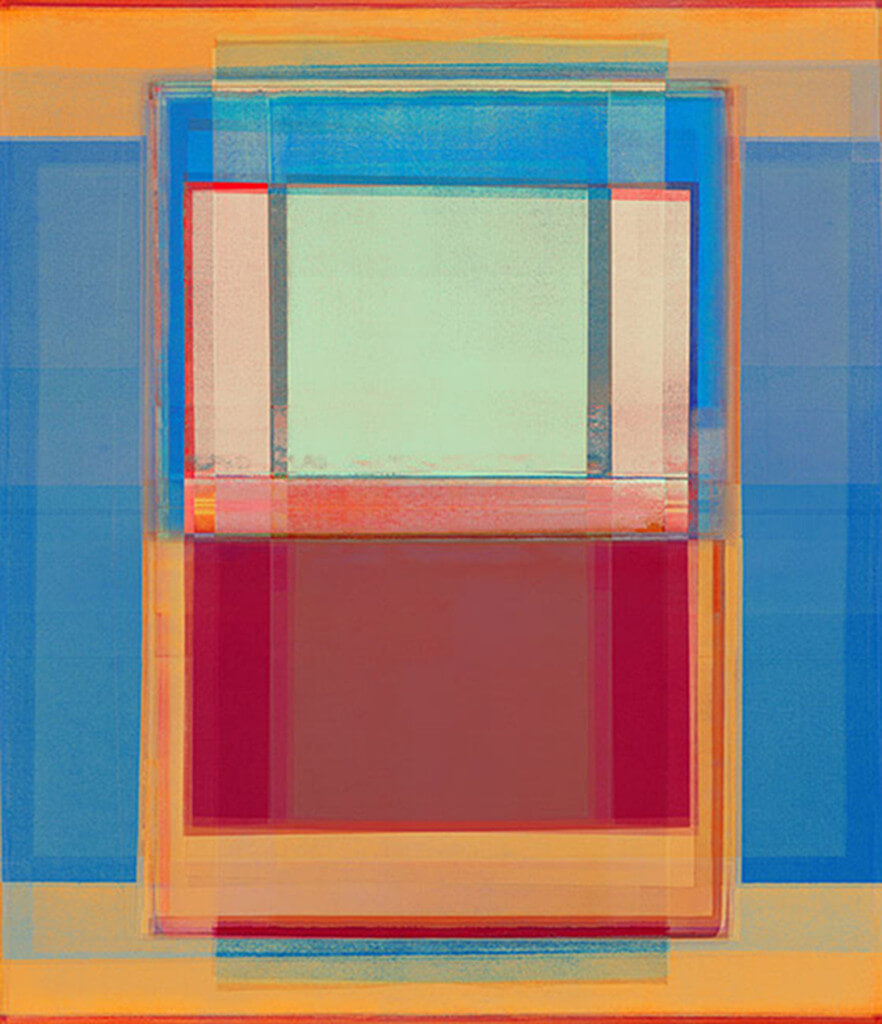 SOE 08, (2016). Archival pigment print.