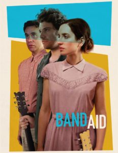 Band Aid