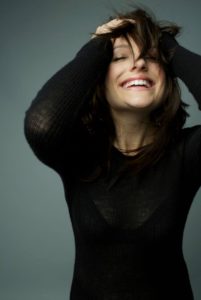 Elizabeth Moss