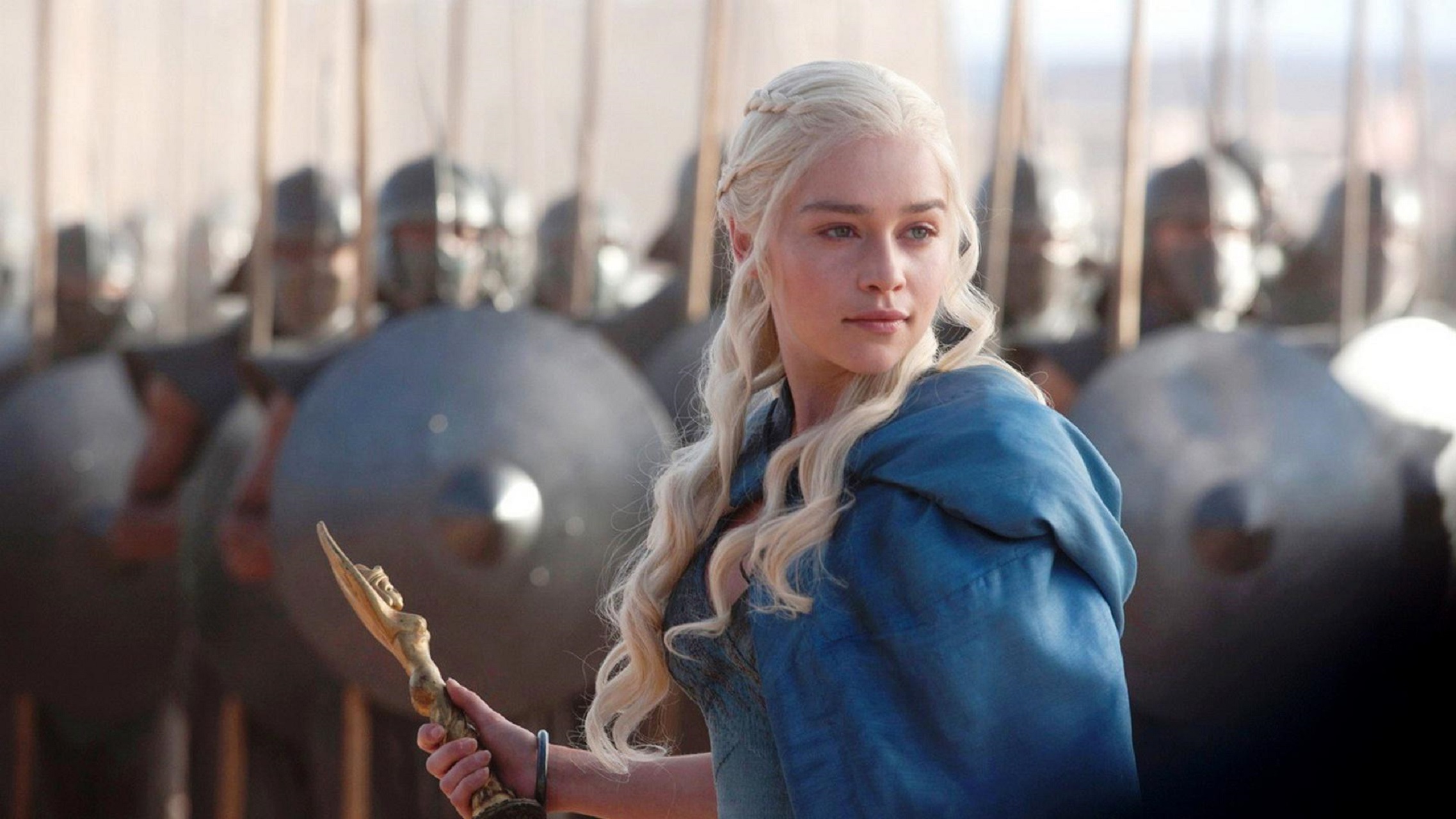 Game of Thrones