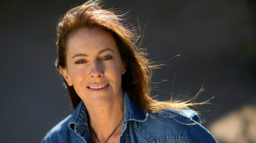 Kathryn Bigelow