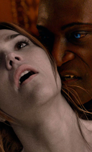 Midnight Texas