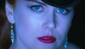 Nicole Kidman