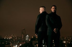 Omari Hardwick in Power
