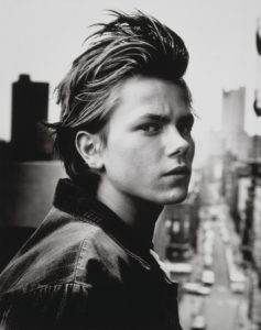 River Phoenix DDS